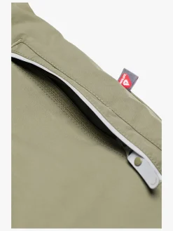 Viking Play Flyverdragt, Olive