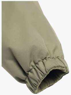 Viking Play Flyverdragt, Olive