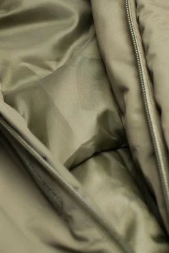 Viking Play Flyverdragt, Olive