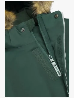 Viking Play Flyverdragt, Pine