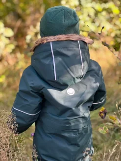 Viking Play Flyverdragt, Pine