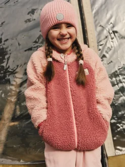 Viking Play Hue Merinomix, Light Pink