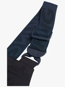 Viking Play Overtræksbukser, Sort