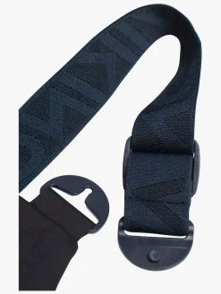 Viking Play Overtræksbukser, Sort