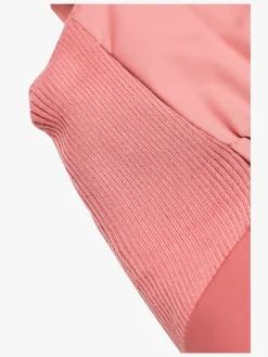 Viking Play Overtræksbukser, Pink