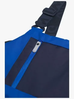 Viking Play Overtræksbukser, Blå