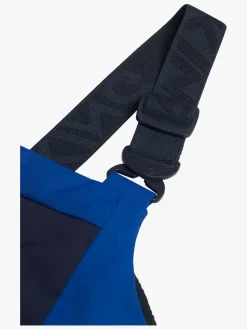 Viking Play Overtræksbukser, Blå