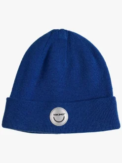 Viking Play Reflekterende Hue, Blå