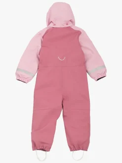 Viking Play Skalflyverdragt, Plum