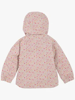 Viking Play Skaljakke, Light Pink