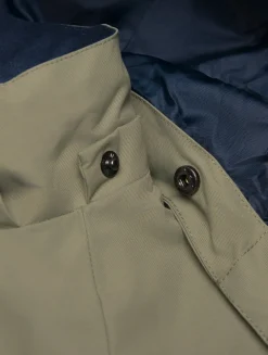 Viking Play Skaljakke, Olive