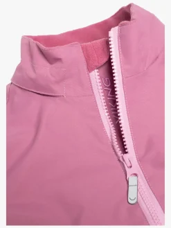 Viking Play Skaljakke, Plum