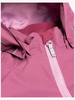 Viking Play Skaljakke, Plum