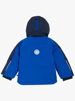 Viking Play Vinterjakke, Blå