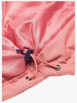 Viking Play Vinterjakke, Pink/Cement