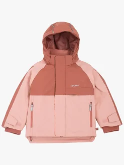 Viking Play Vinterjakke, Pink