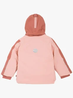 Viking Play Vinterjakke, Pink