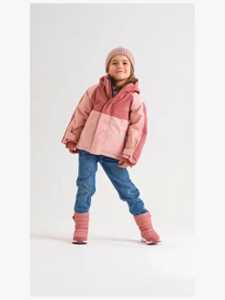 Viking Play Vinterjakke, Pink