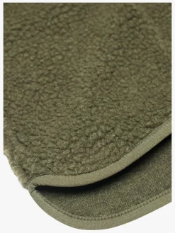 Viking Playtime Fleecetrøje, Olive