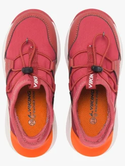 Viking QuickGo SL GTX Sneakers, Pink