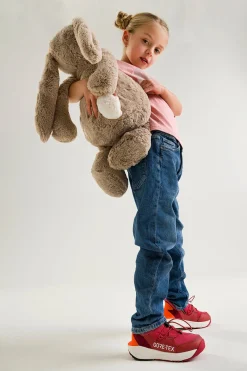 Viking QuickGo SL GTX Sneakers, Pink