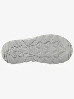 Viking Sandvika Sandaler, Sort