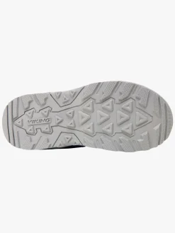 Viking Sandvika Sandaler, Blå