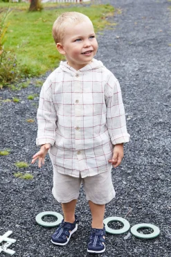 Viking Thrill Sandaler, Navy/Grey