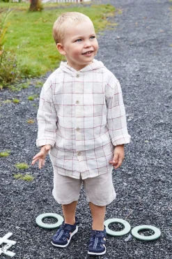 Viking Thrill Sandaler, Navy/Grey