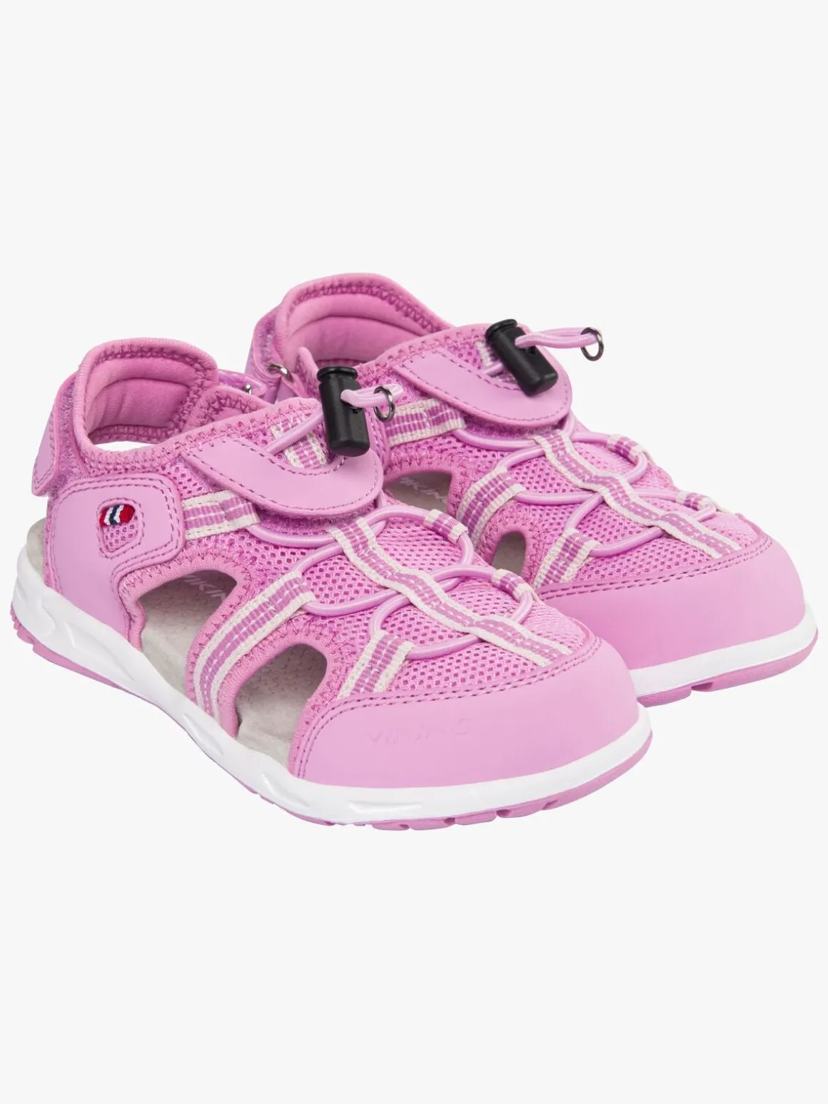 Viking Thrill 1V SL Sandaler, Lavender