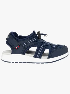 Viking Thrill 1V SL Sandaler, Navy/Light Grey