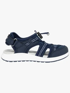 Viking Thrill 1V SL Sandaler, Navy/Light Grey
