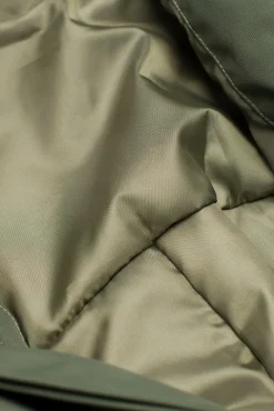 Viking Toasty Flyverdragt, Olive