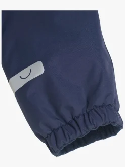 Viking Toasty Flyverdragt, Navyblå