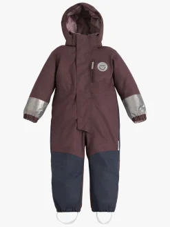 Viking Toasty Flyverdragt, Grape