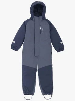 Viking Toasty Flyverdragt, Navyblå