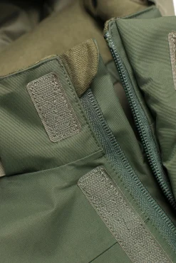 Viking Toasty Flyverdragt, Olive