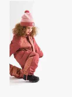 Viking Toasty Flyverdragt, Pink