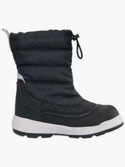 Viking Toasty Pull-on GTX Vinterstøvler, Black