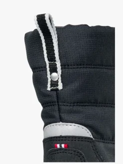 Viking Toasty Pull-on GTX Vinterstøvler, Black