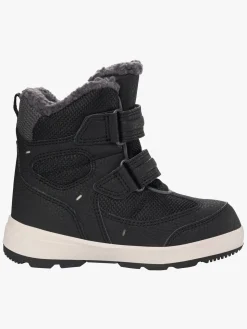 Viking Toasty 2V GTX Vinterstøvler, Black/Charcoal