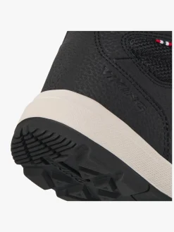 Viking Toasty 2V GTX Vinterstøvler, Black/Charcoal