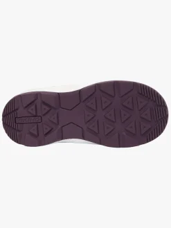 Viking Toasty 2V GTX Vinterstøvler, Grape/Lilac