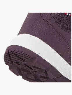 Viking Toasty 2V GTX Vinterstøvler, Grape/Lilac