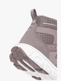 Viking Tolga Mid WP Sneakers, Dusty Pink