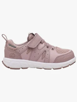 Viking Tolga WP Sneakers, Dusty Pink