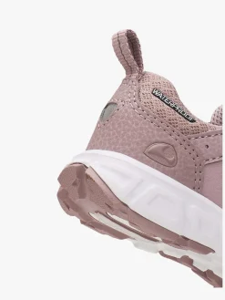 Viking Tolga WP Sneakers, Dusty Pink