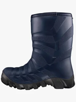 Viking Ultra Forede Gummistøvler, Navy/Charcoal