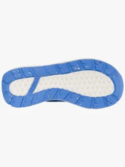 Viking Veme Reflex 2V Mid GTX Sneakers, Blue/Eggshell