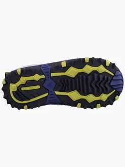 Viking Windchill GTX Vinterstøvler, Dark Blue/Navy